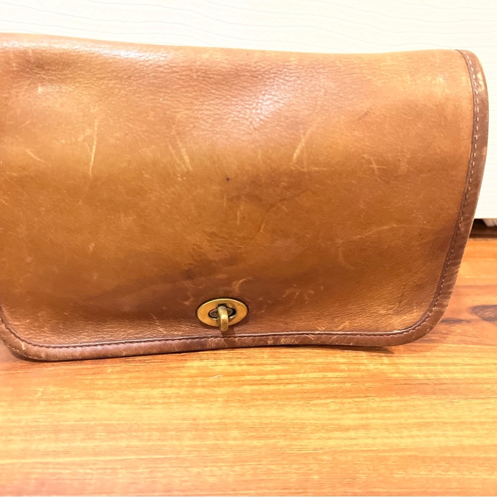 Coach No 048-2800 Vintage Bag